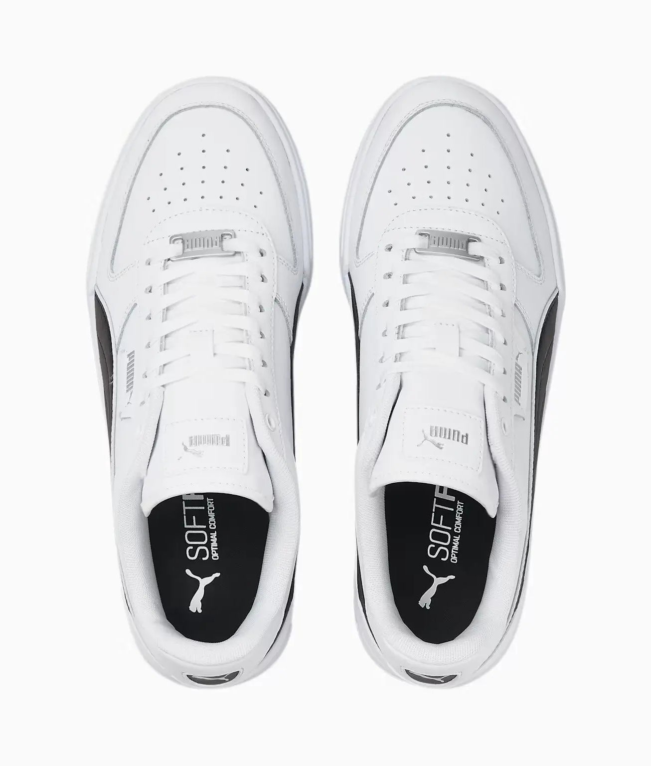 Puma Caven Dime Branca Puma