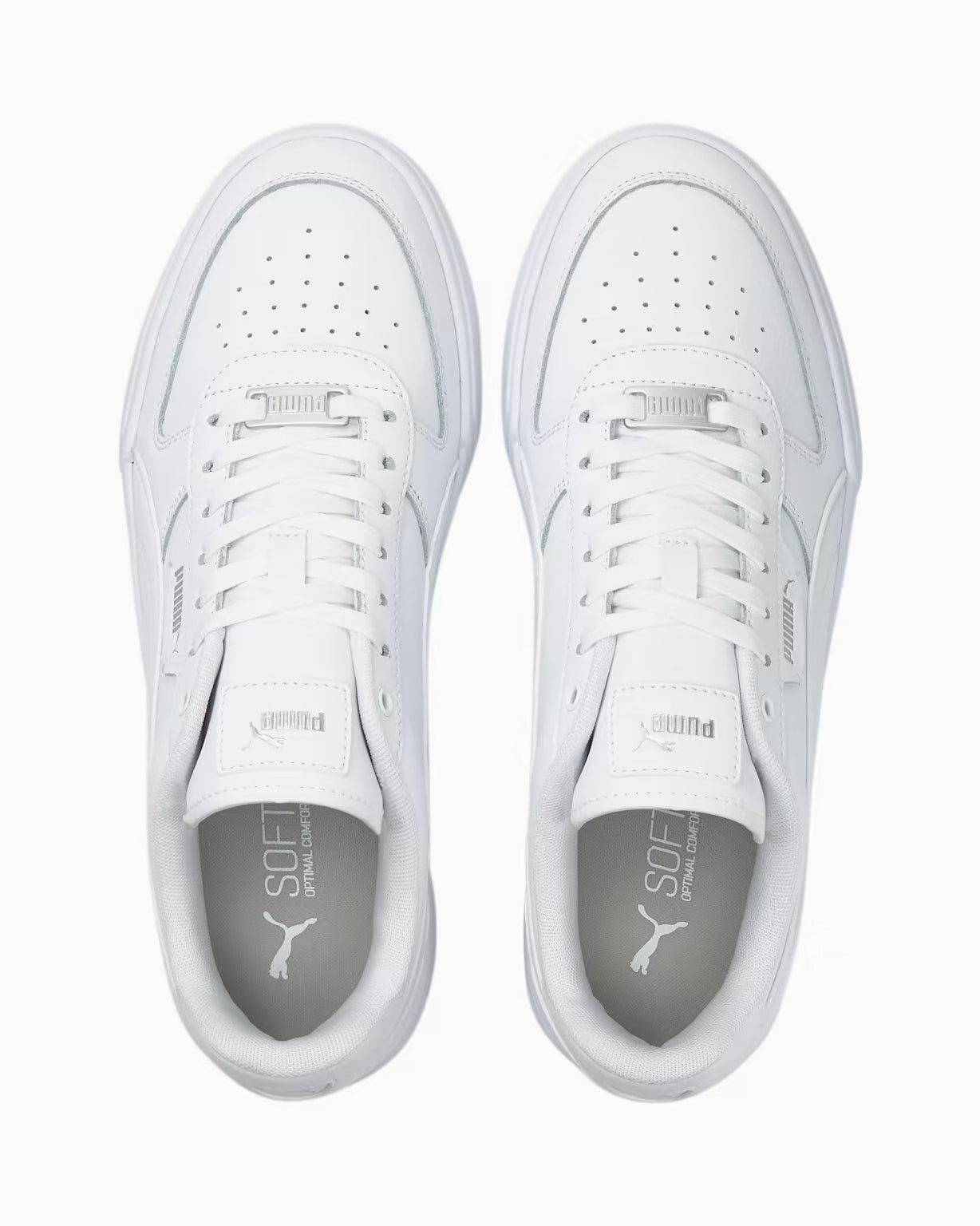 Puma Caven Dime Branca Puma