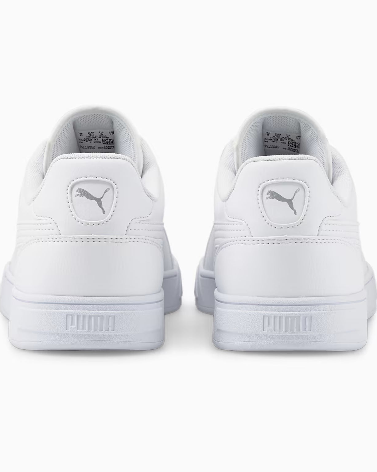 Puma Caven Dime Branca Puma