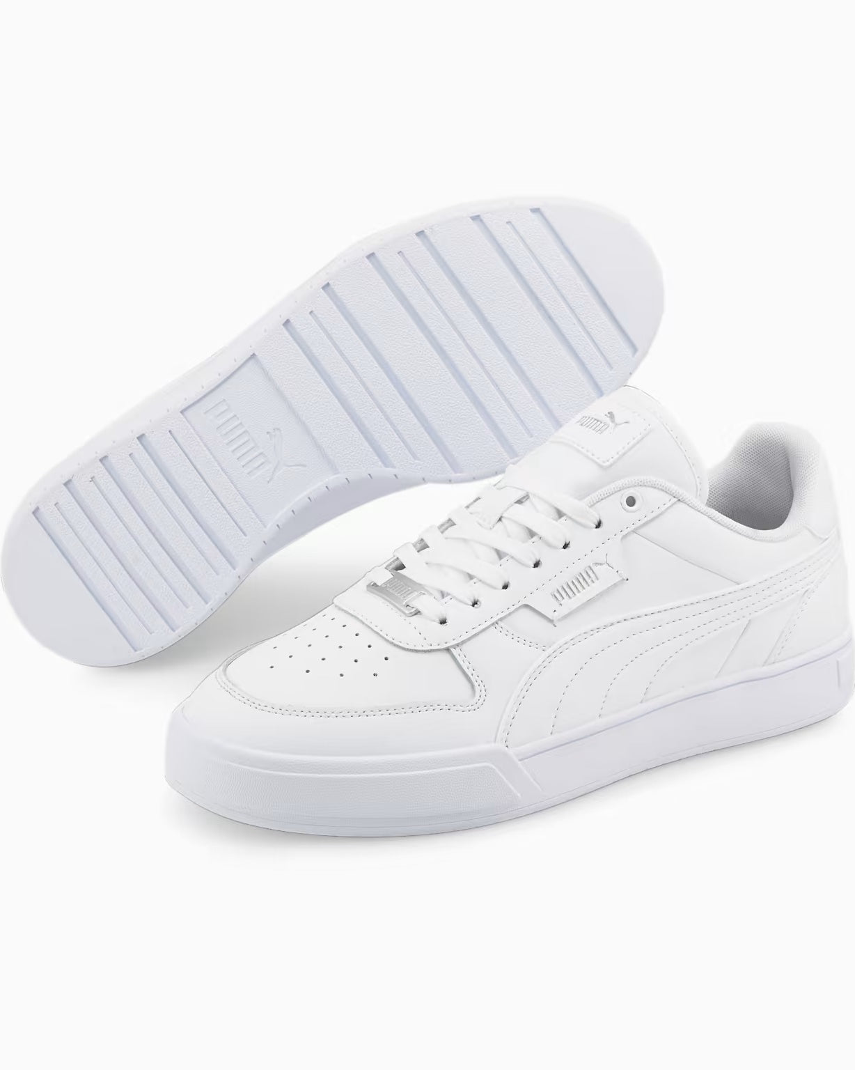 Puma Caven Dime Branca Puma