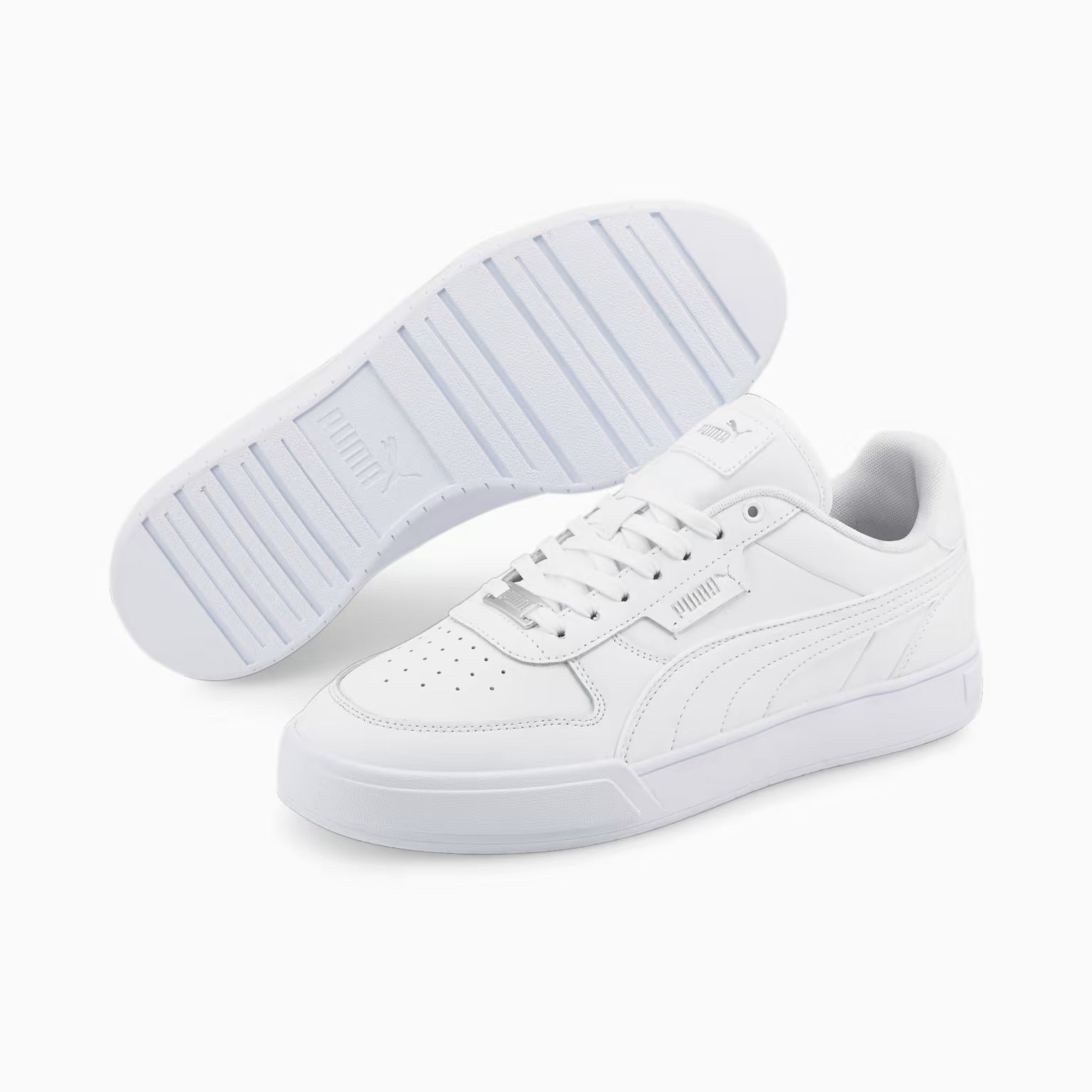 Puma Caven Dime Branca Puma