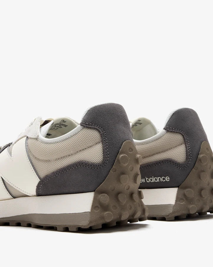 New Balance 327 Cinza New Balance