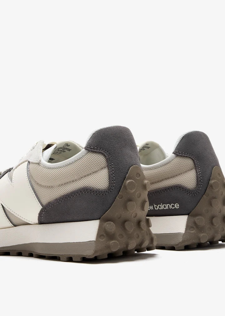 New Balance 327 Cinza New Balance