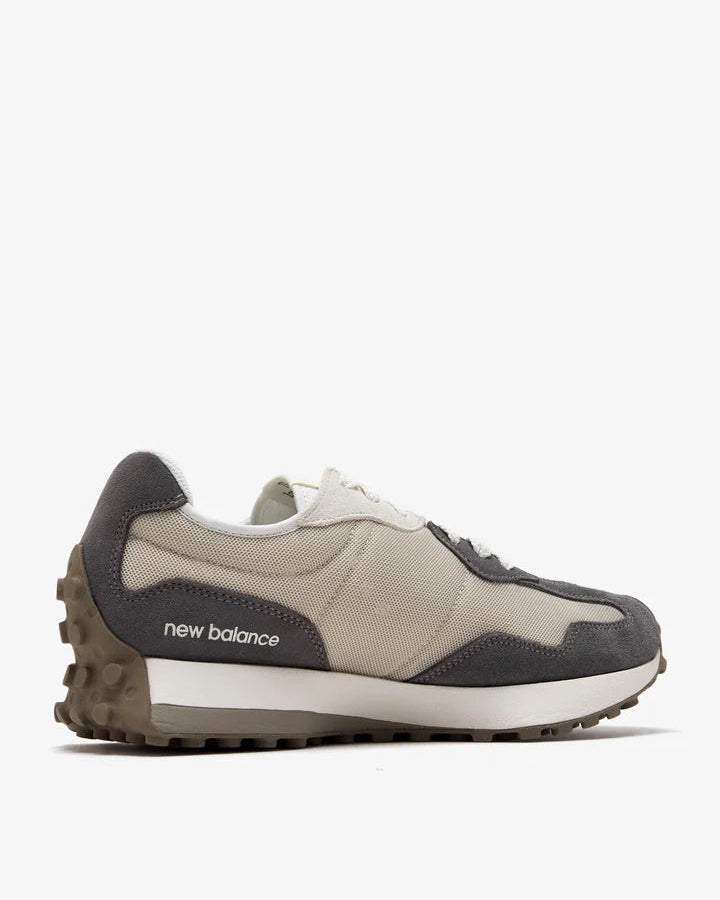 New Balance 327 Cinza New Balance