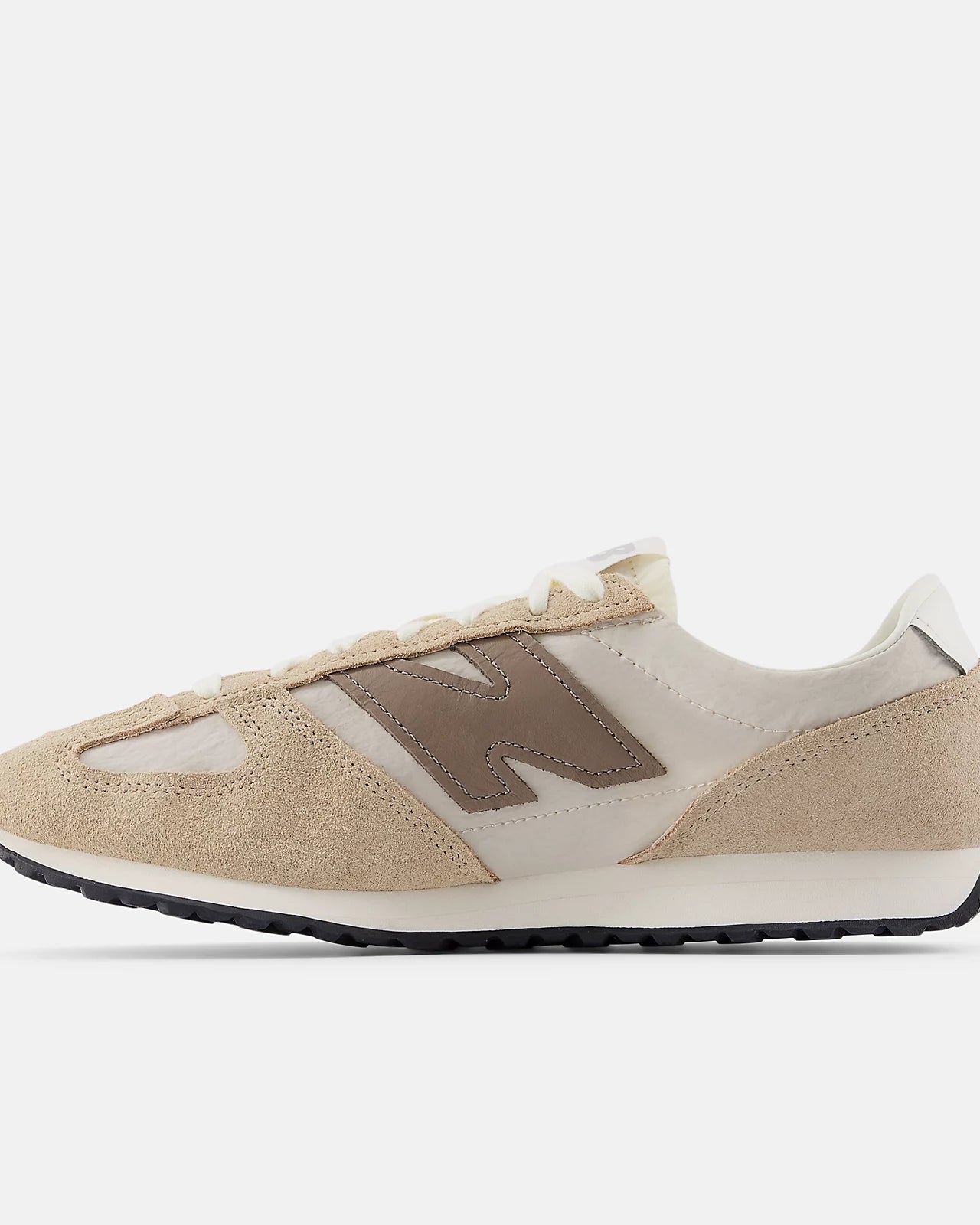 New Balance 471 Bege/Castanho New Balance