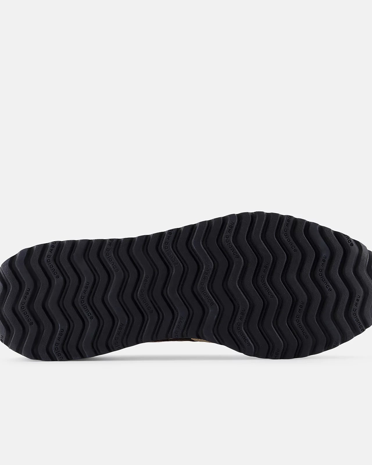 New Balance 471 Bege/Castanho New Balance