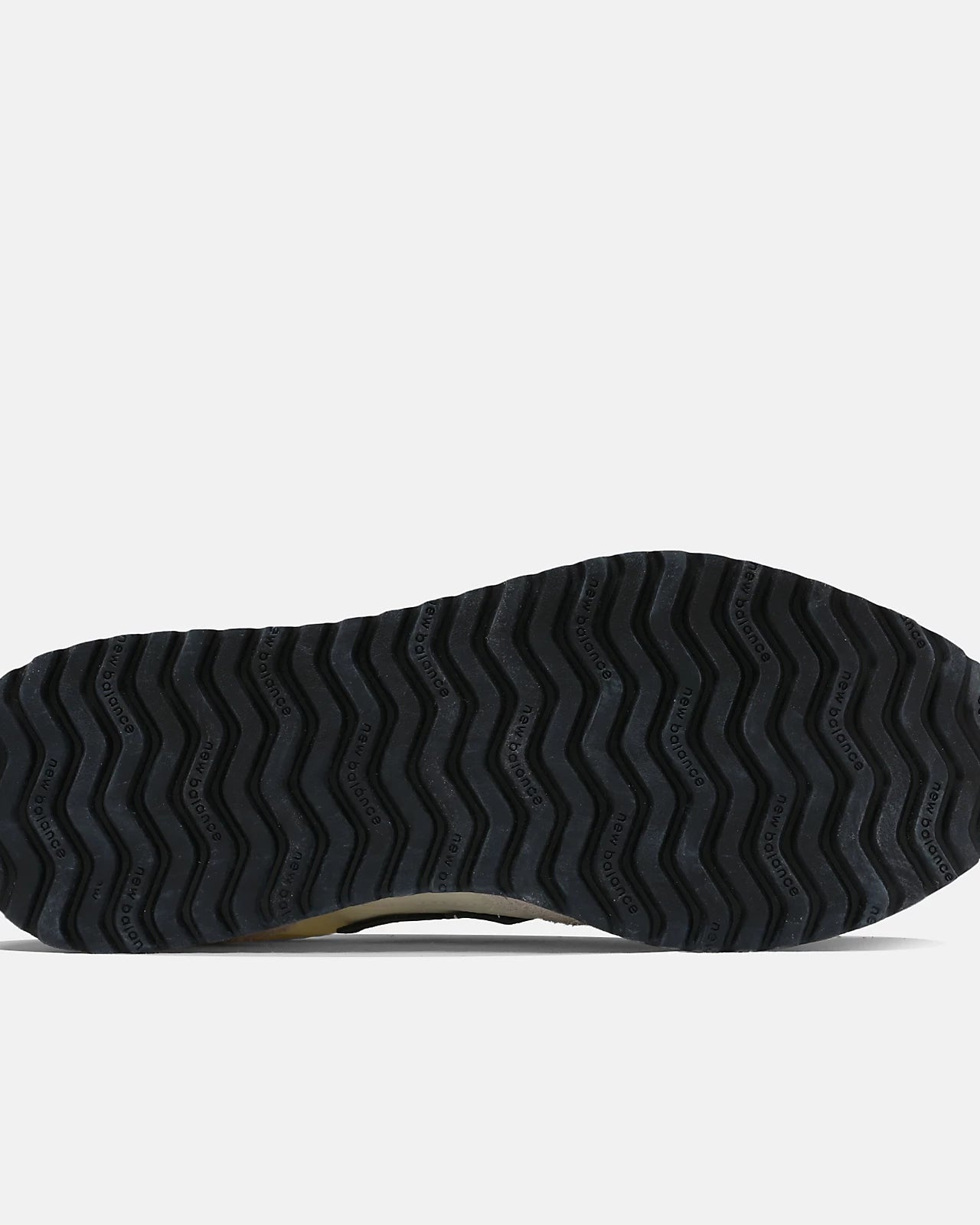 New Balance 471 Branco/Preto New Balance