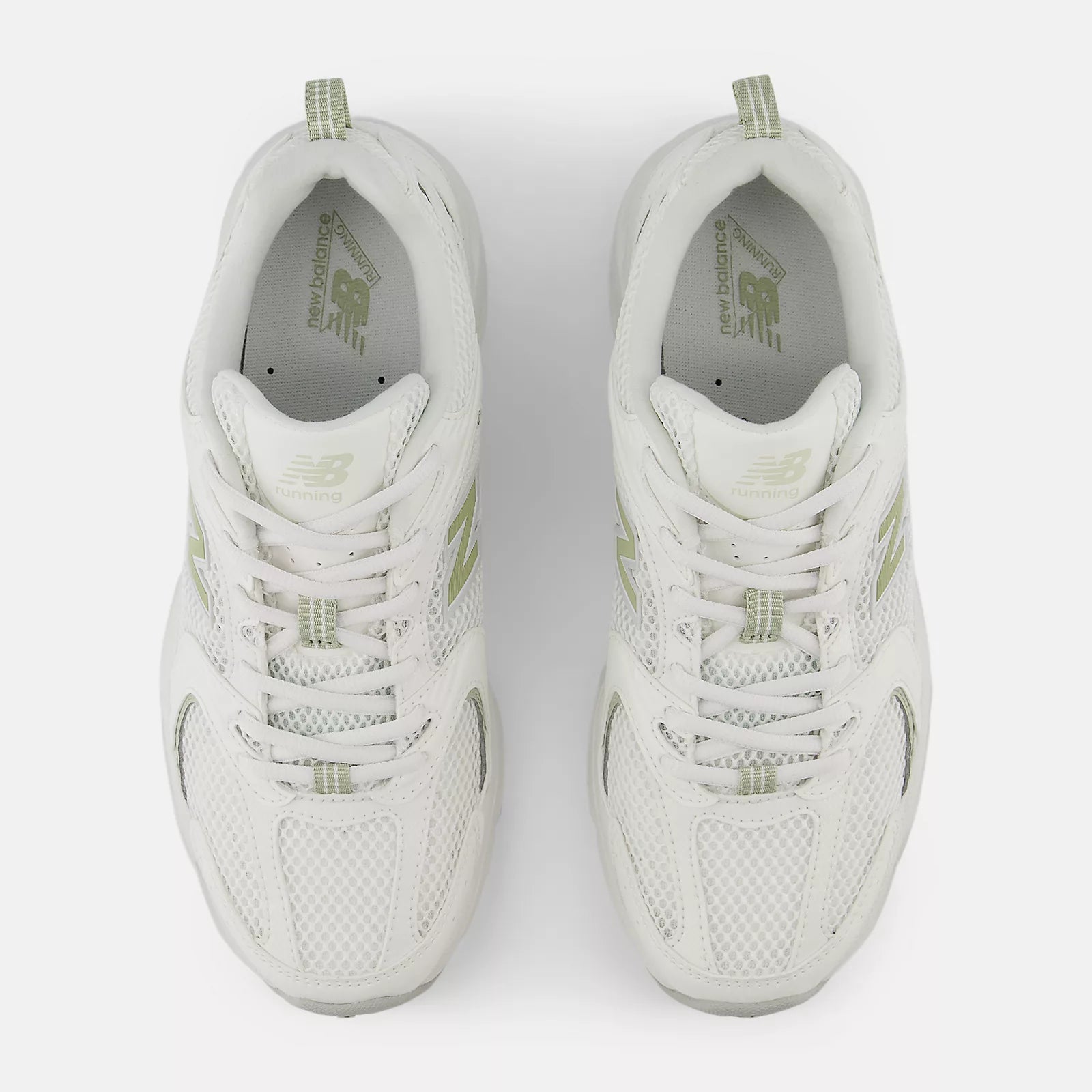 New Balance 530 Branca New Balance