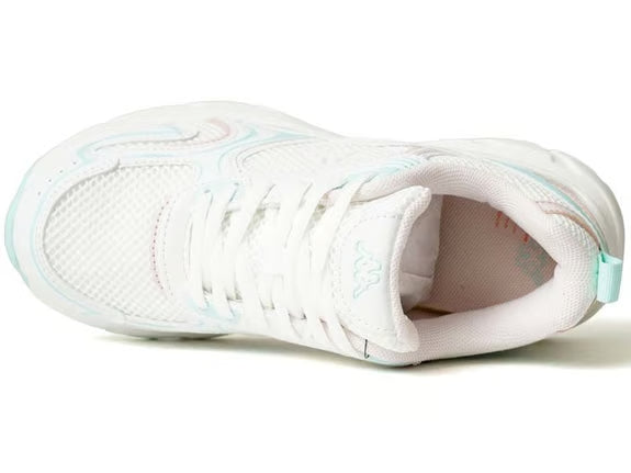 Kappa Logo Mygido Branco Kappa