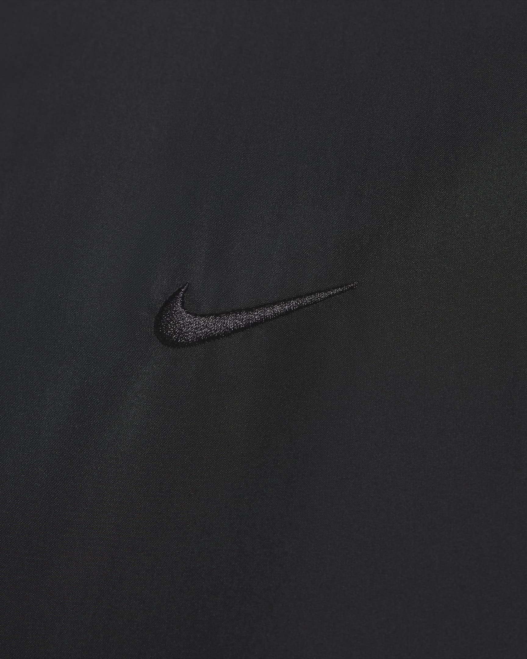 Nike Casaco Therma-FIT Unlimited Preto Nike