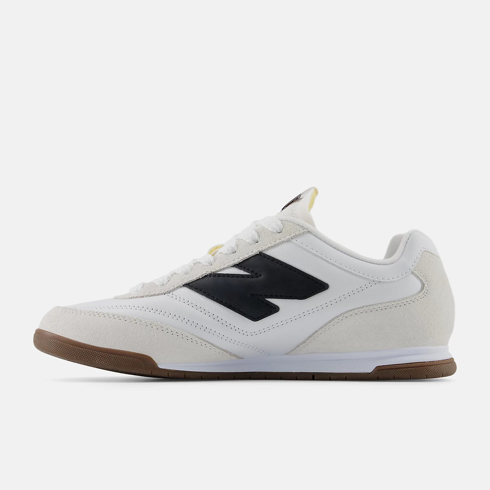 New Balance RC42 Branca/Preta New Balance