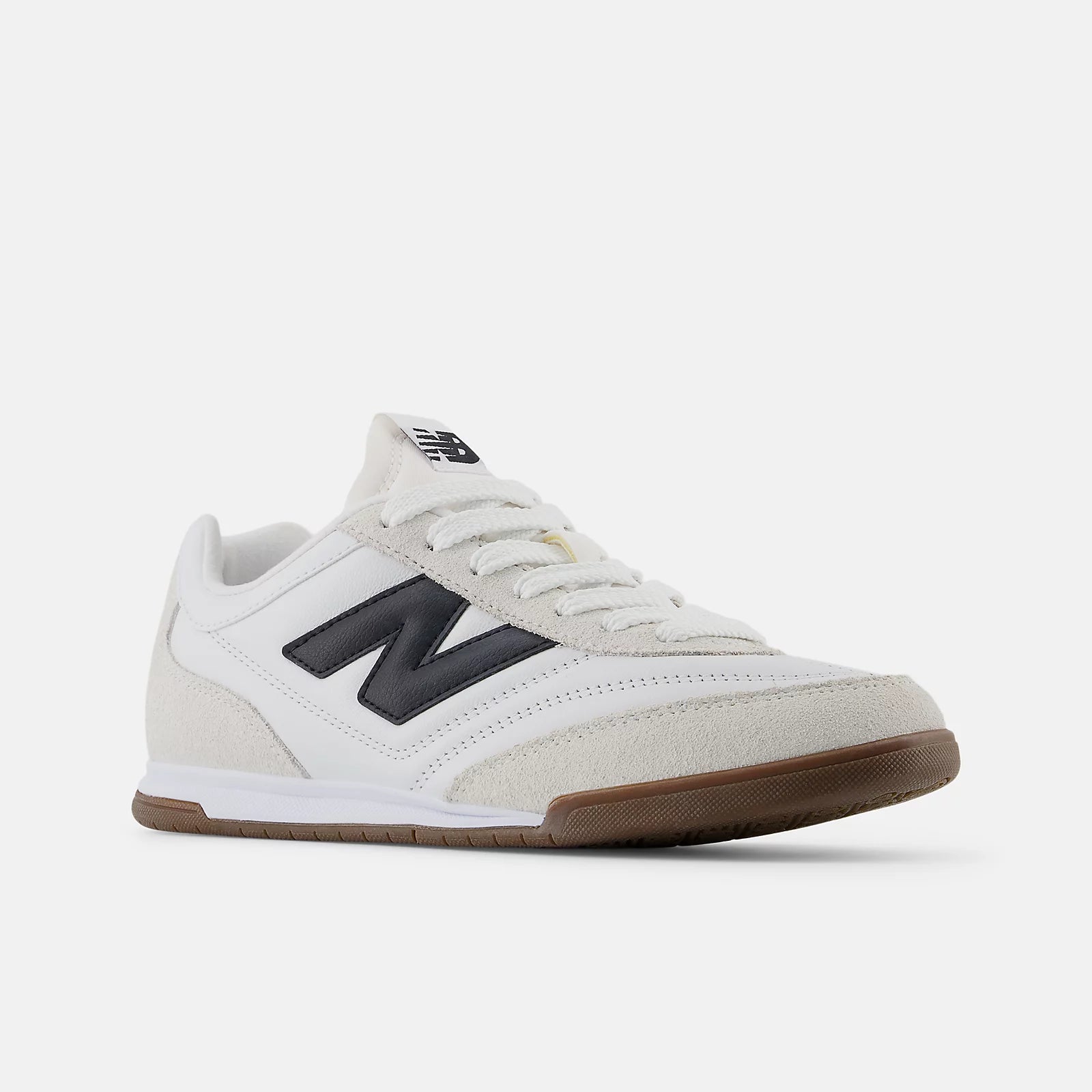 New Balance RC42 Branca/Preta New Balance