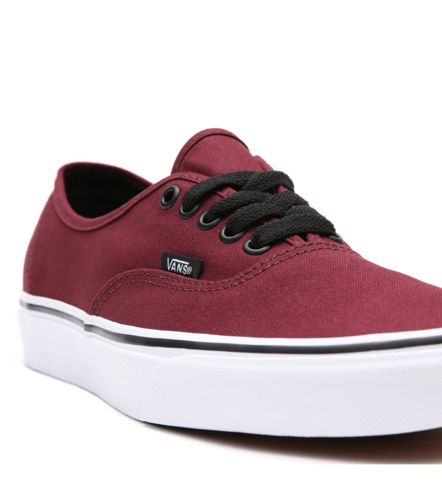 Vans Authentic Bordô Vans