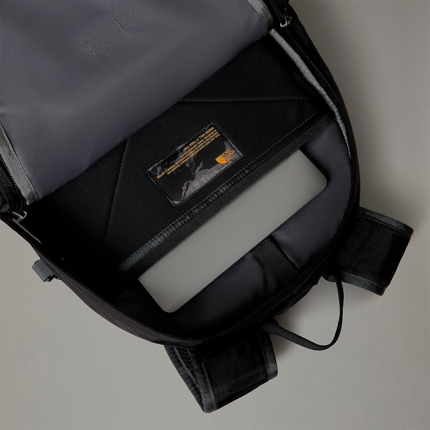 The North Face Borealis Classic Preta The North Face