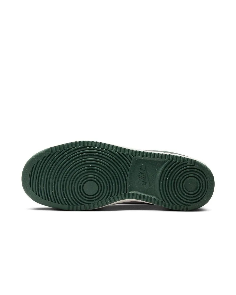 Nike Court Vision Lo NN Branco/Verde Nike
