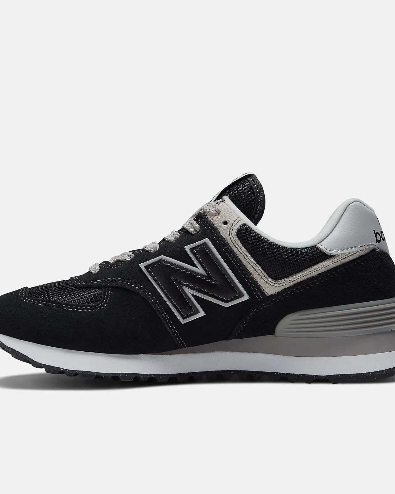 New Balance 574 Preta New Balance