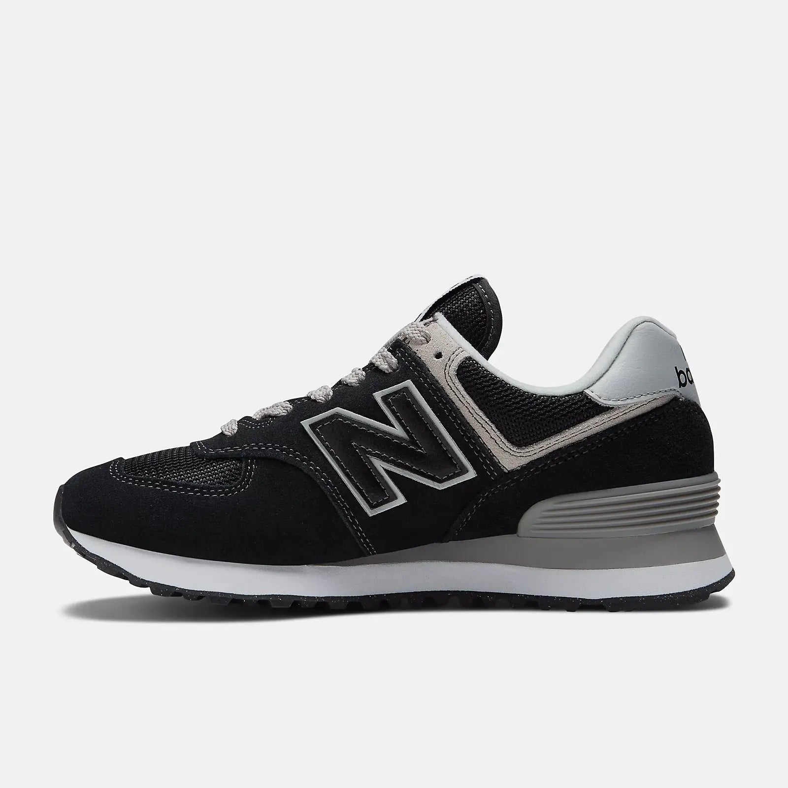 New Balance 574 Preta New Balance