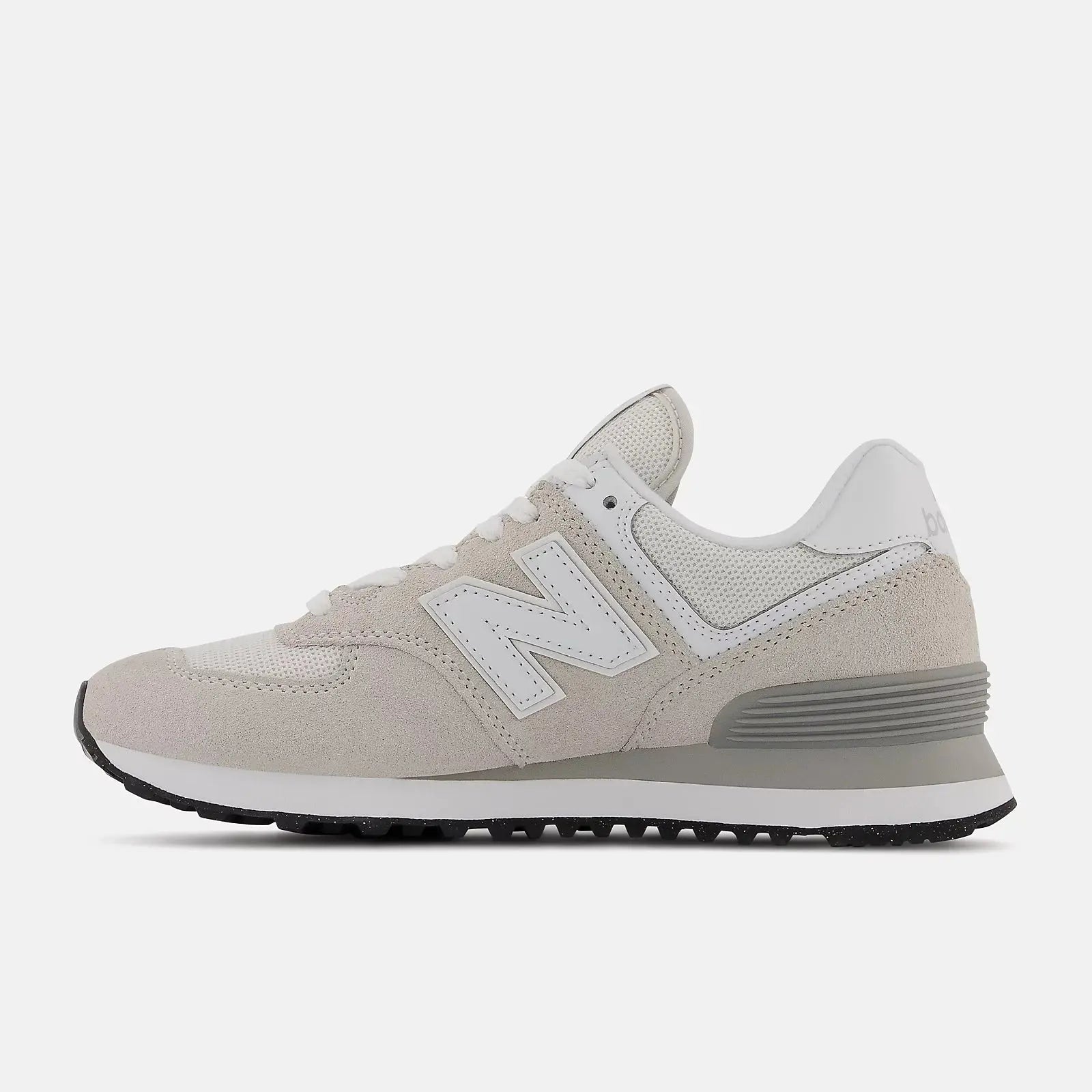 New Balance 574 Cinza New Balance