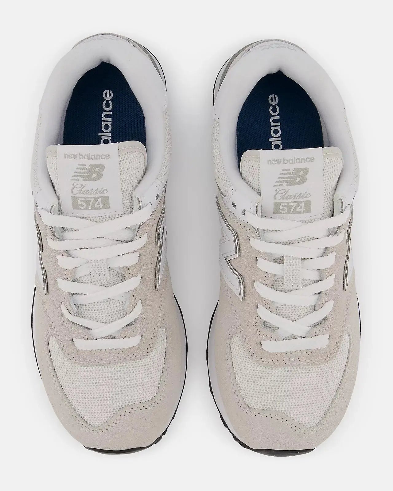 New Balance 574 Cinza New Balance