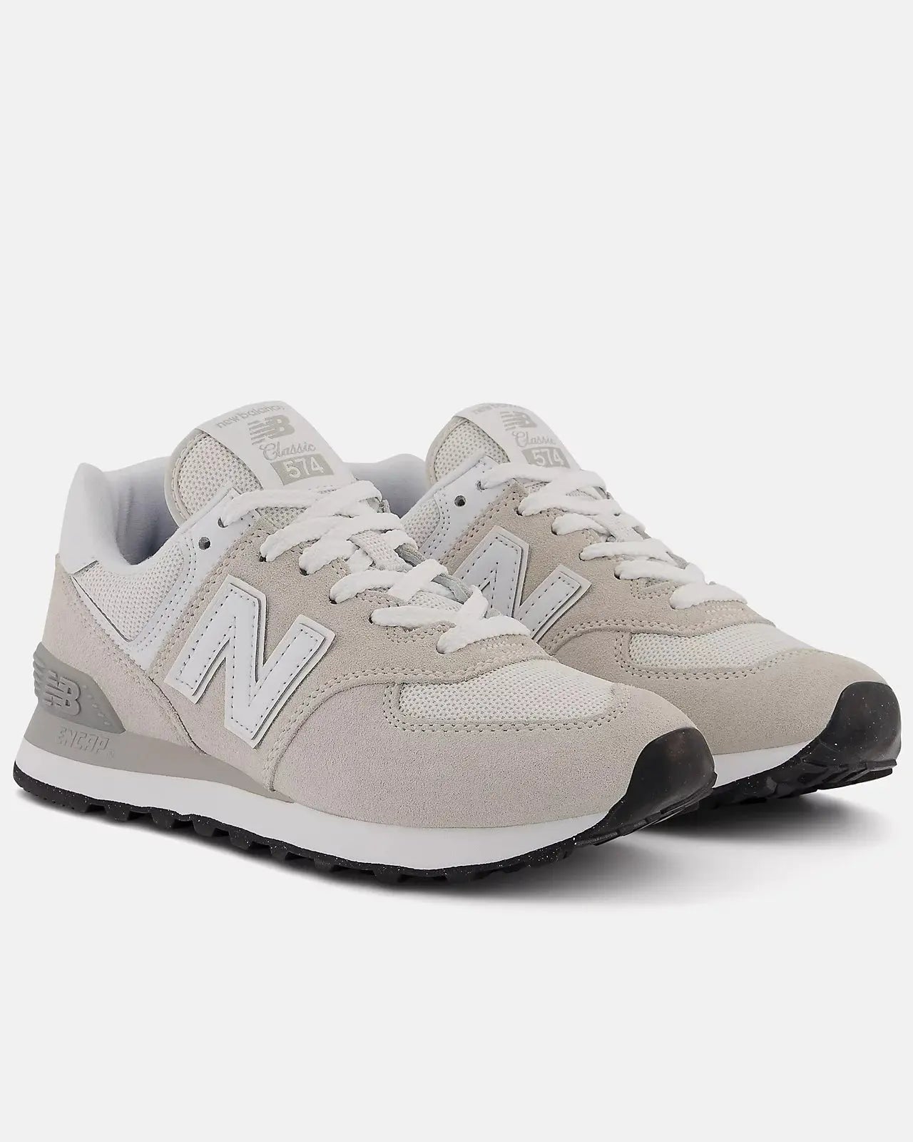 New Balance 574 Cinza New Balance