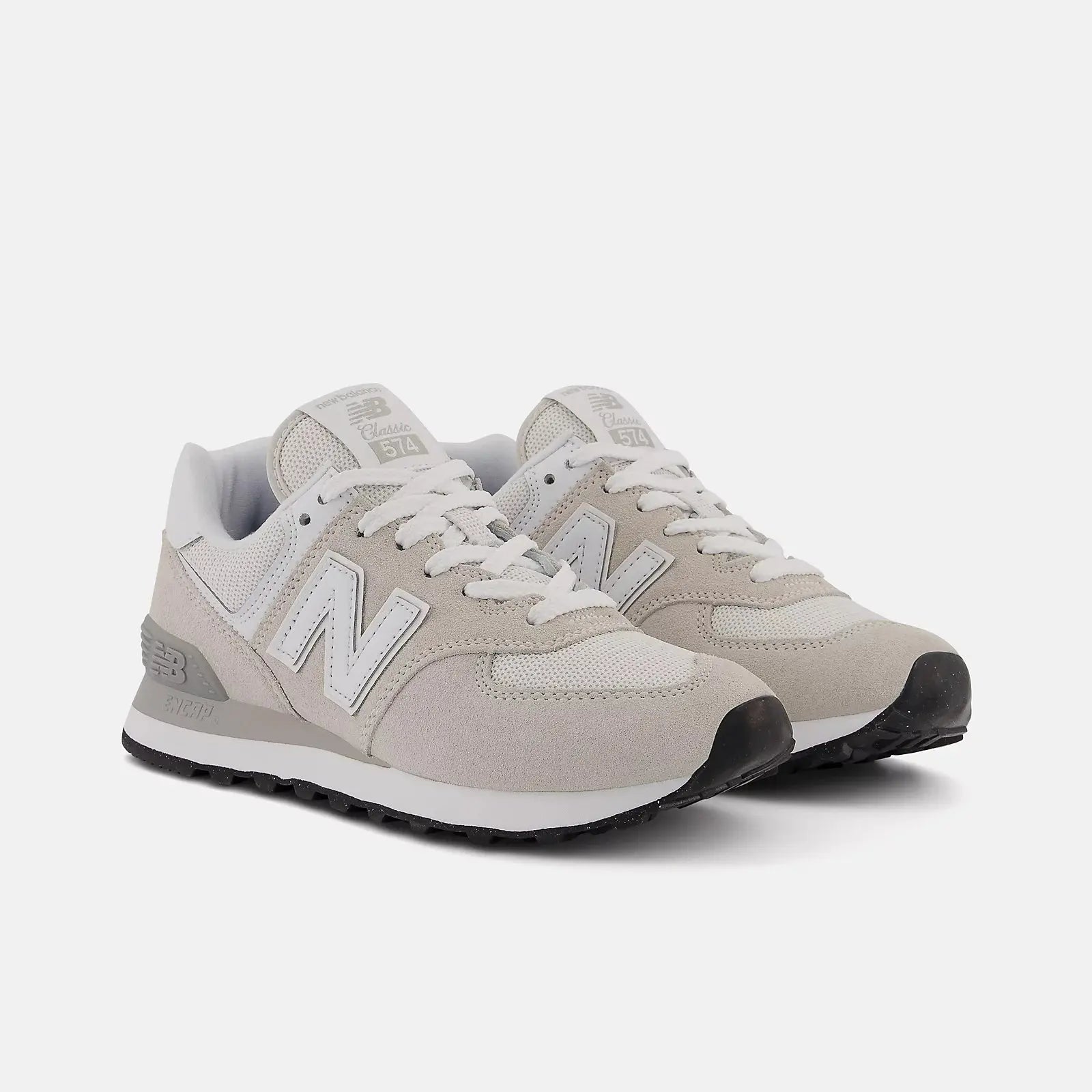 New Balance 574 Cinza New Balance