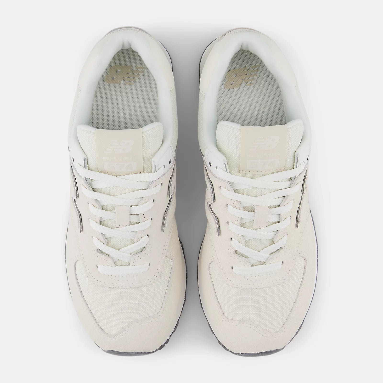 New Balance 574 Bege New Balance