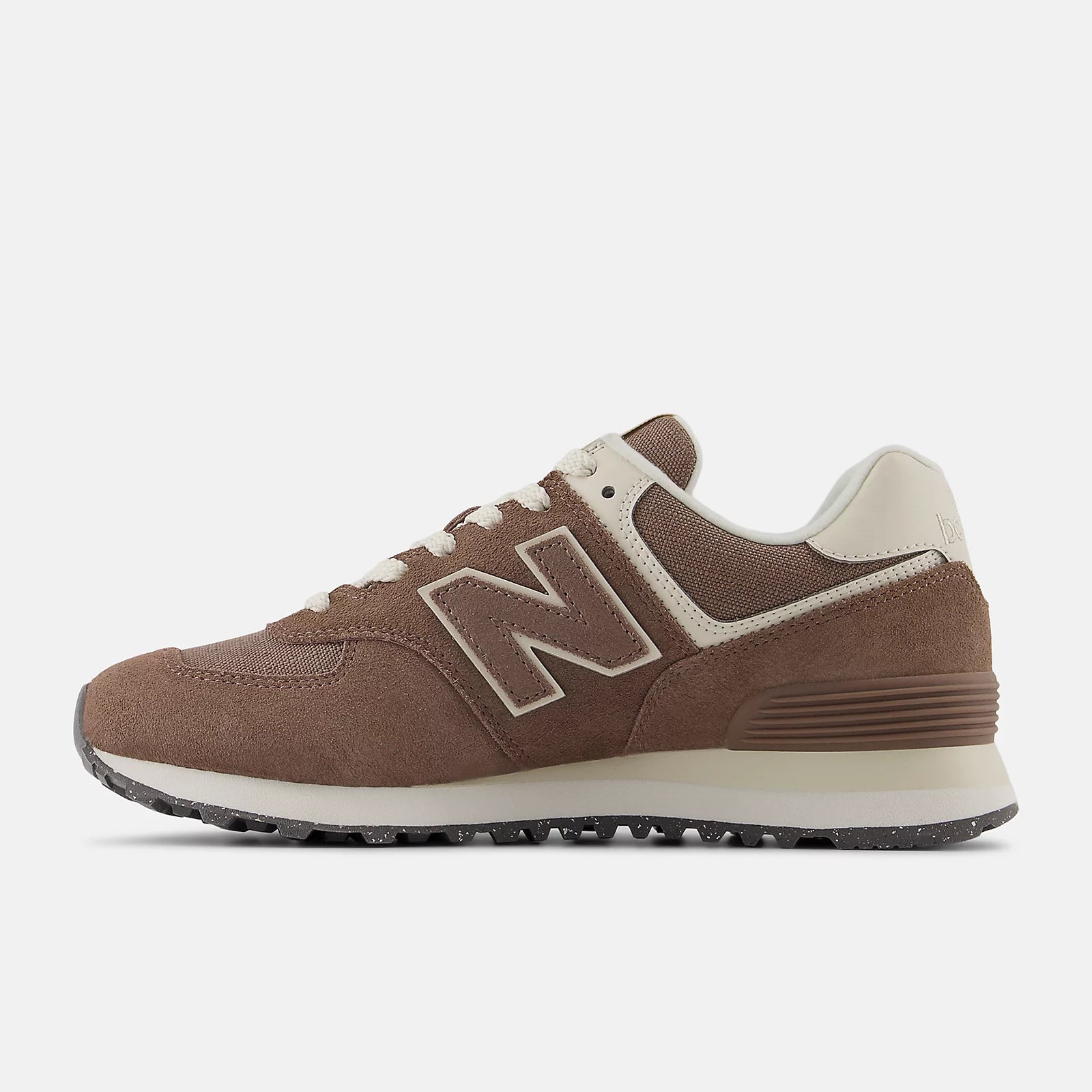 New Balance 574 Castanho New Balance