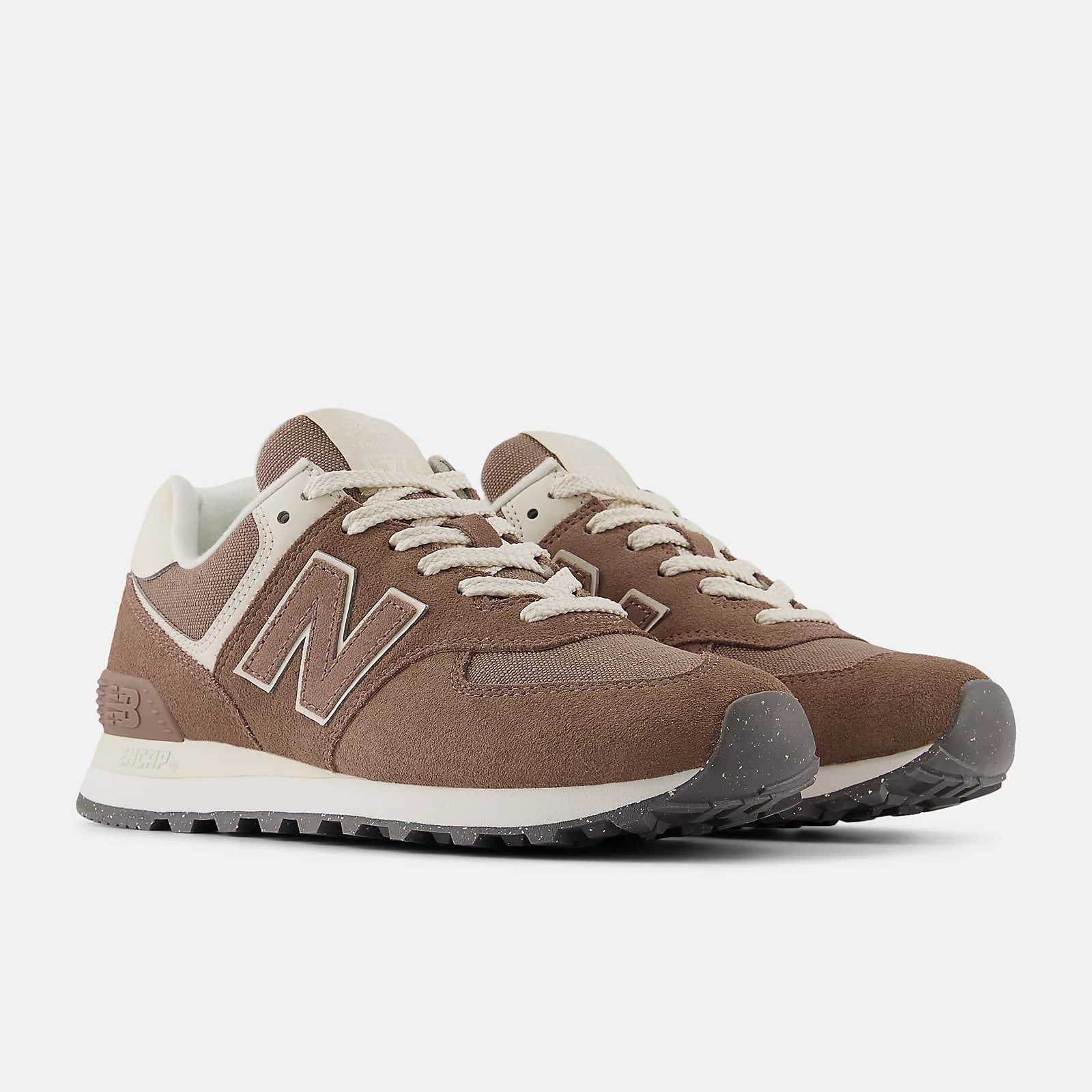 New Balance 574 Castanho New Balance