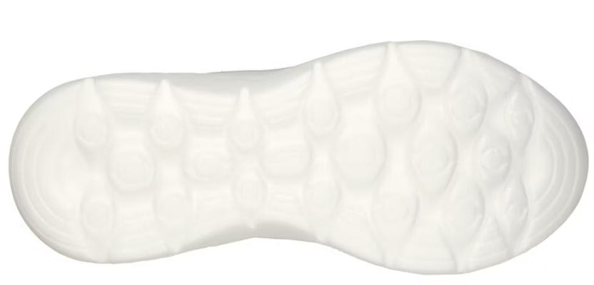 Skechers Go Walk Hyper Burst Vermelha Skechers