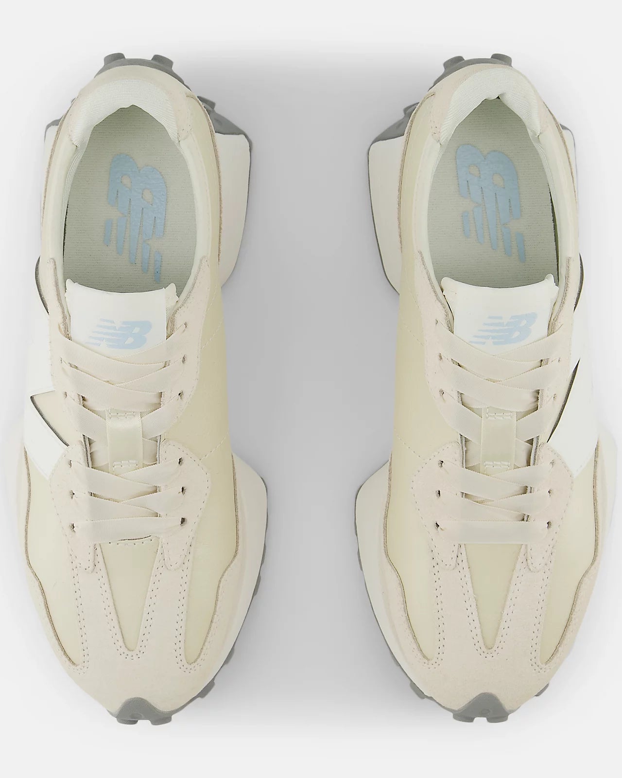 New Balance 327 Bege New Balance