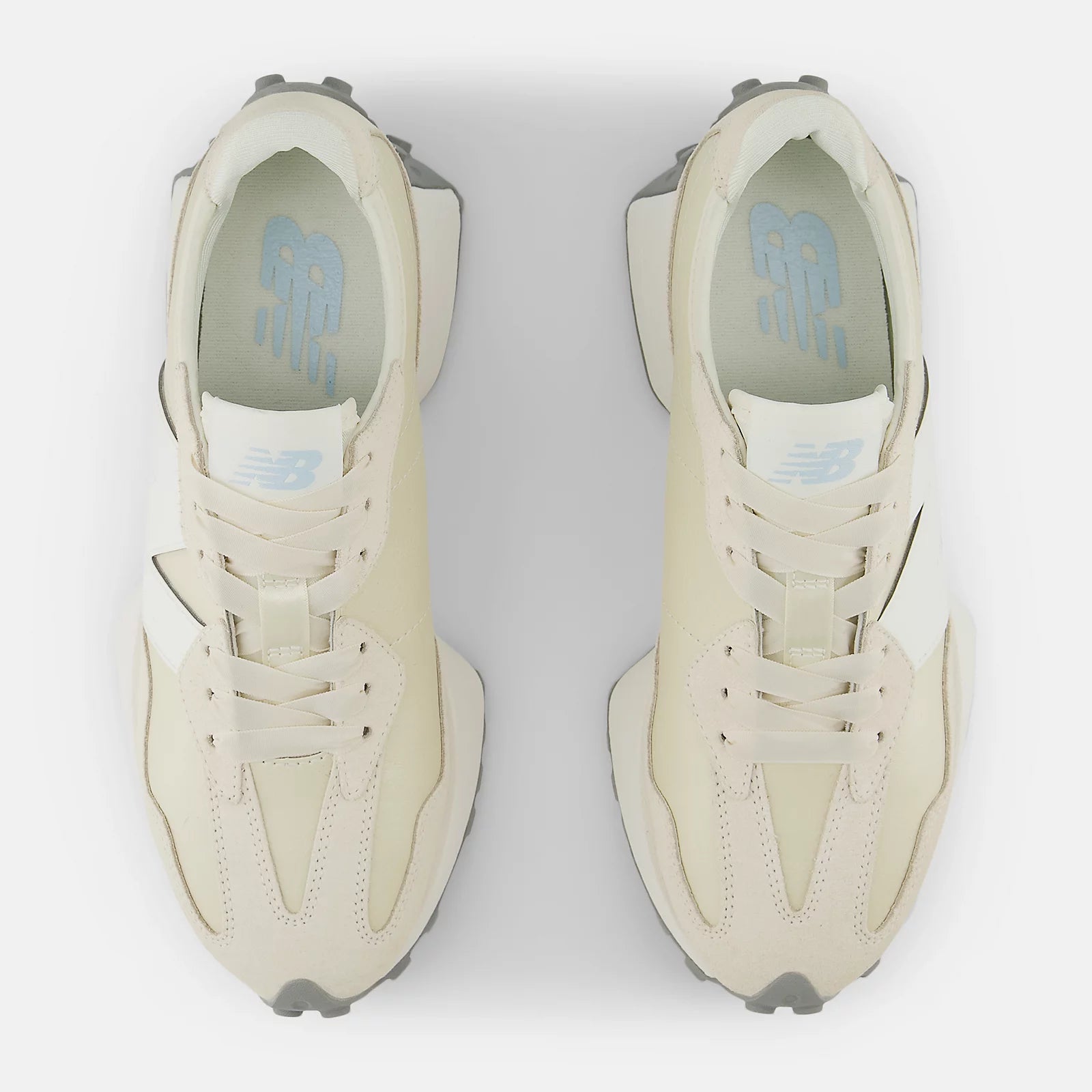 New Balance 327 Bege New Balance