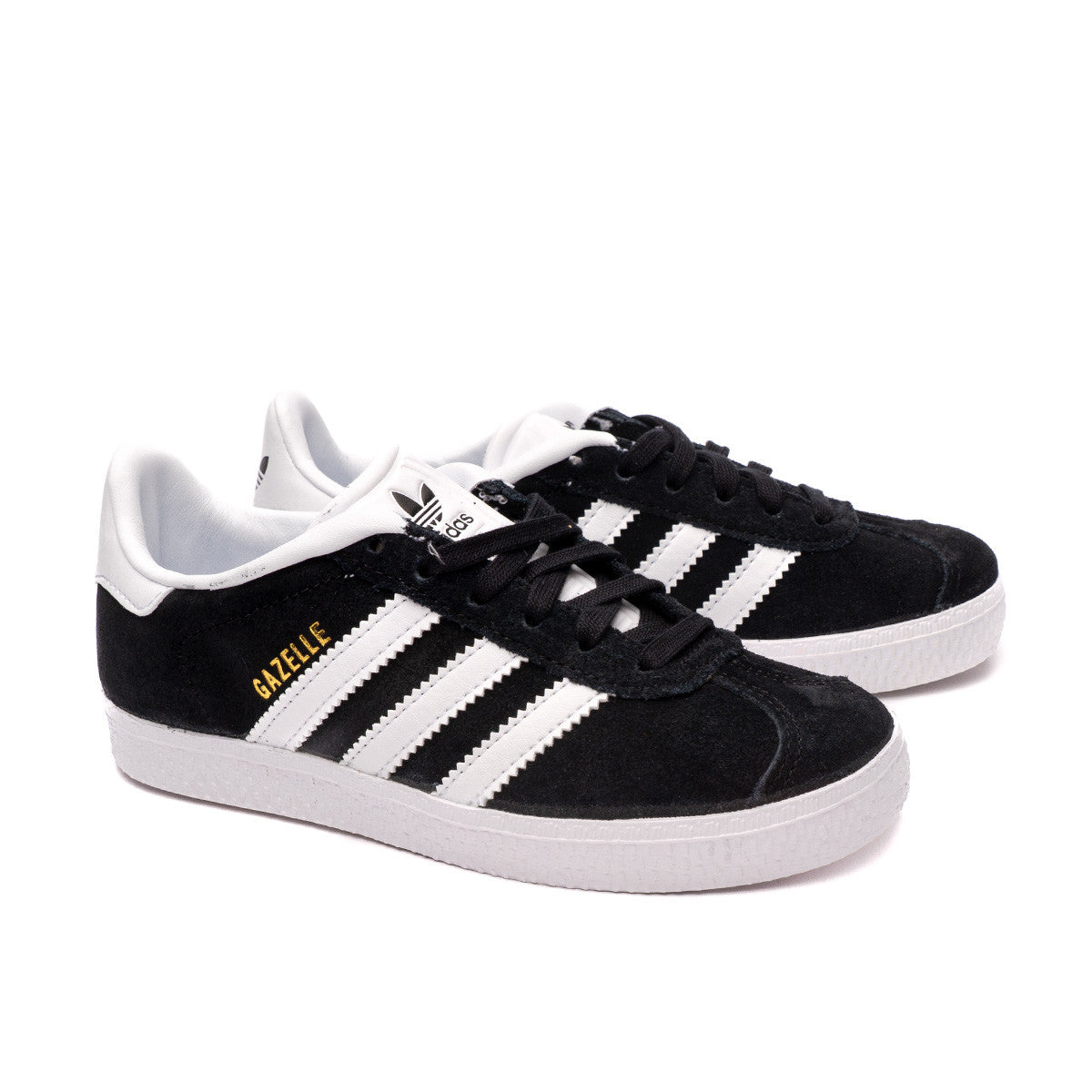 Adidas Gazelle Criança Preta Adidas