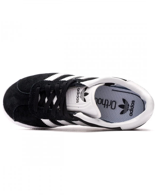 Adidas Gazelle Criança Preta Adidas