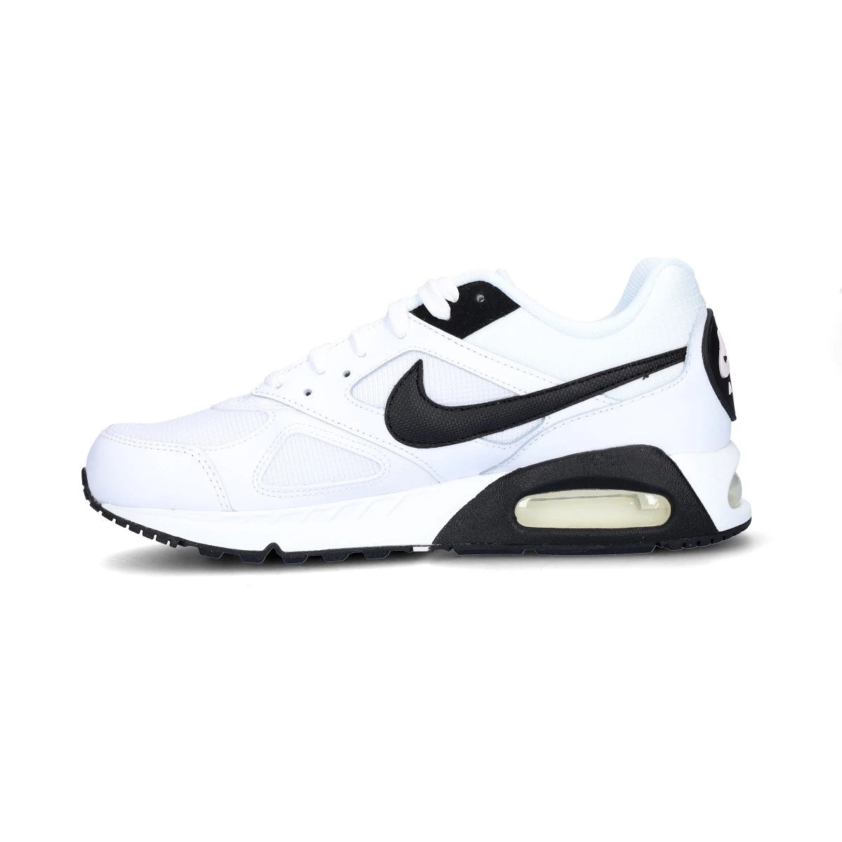 Nike Air Max IVO Branca/Preta Nike