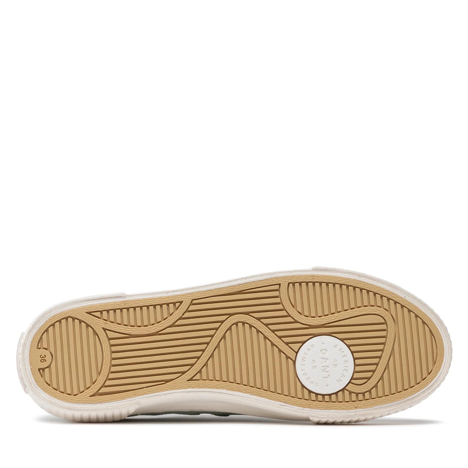 Gant Nautilana Verde Água Gant