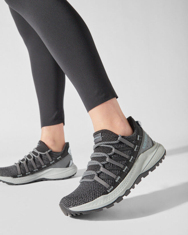 Merrell Bravada Edge Mulher Trail Marinho Merrell