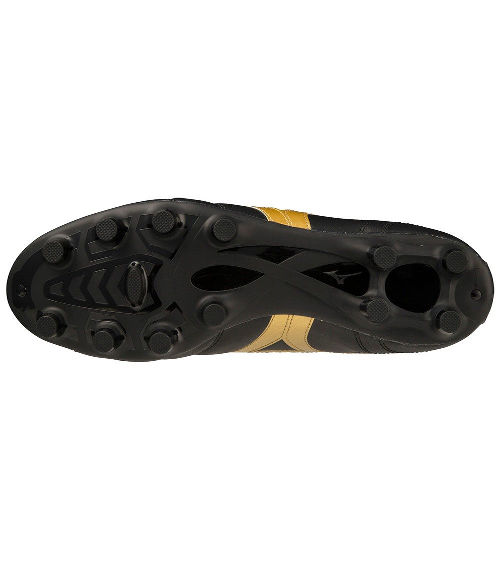 Mizuno Chuteiras Morelia II Club Preta Mizuno