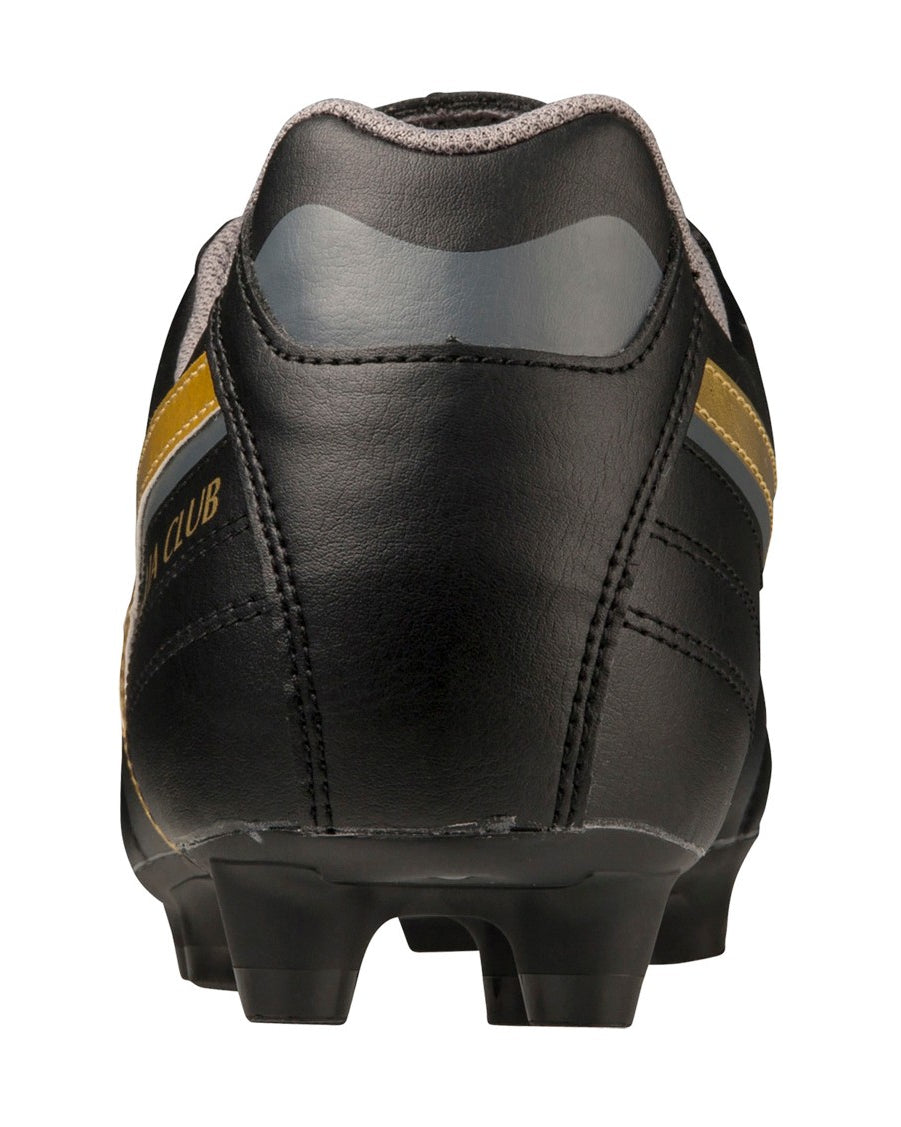 Mizuno Chuteiras Morelia II Club Preta Mizuno