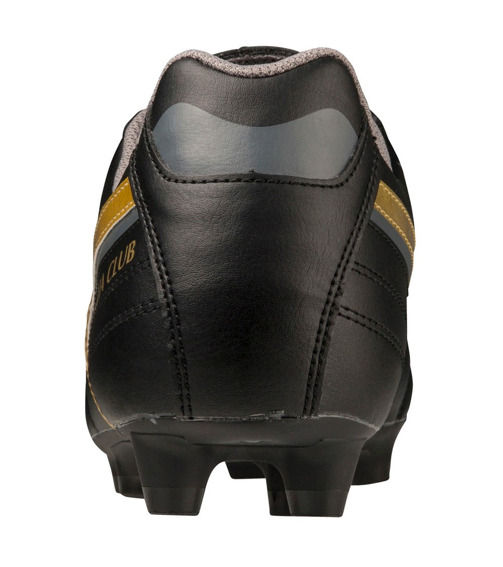 Mizuno Chuteiras Morelia II Club Preta Mizuno