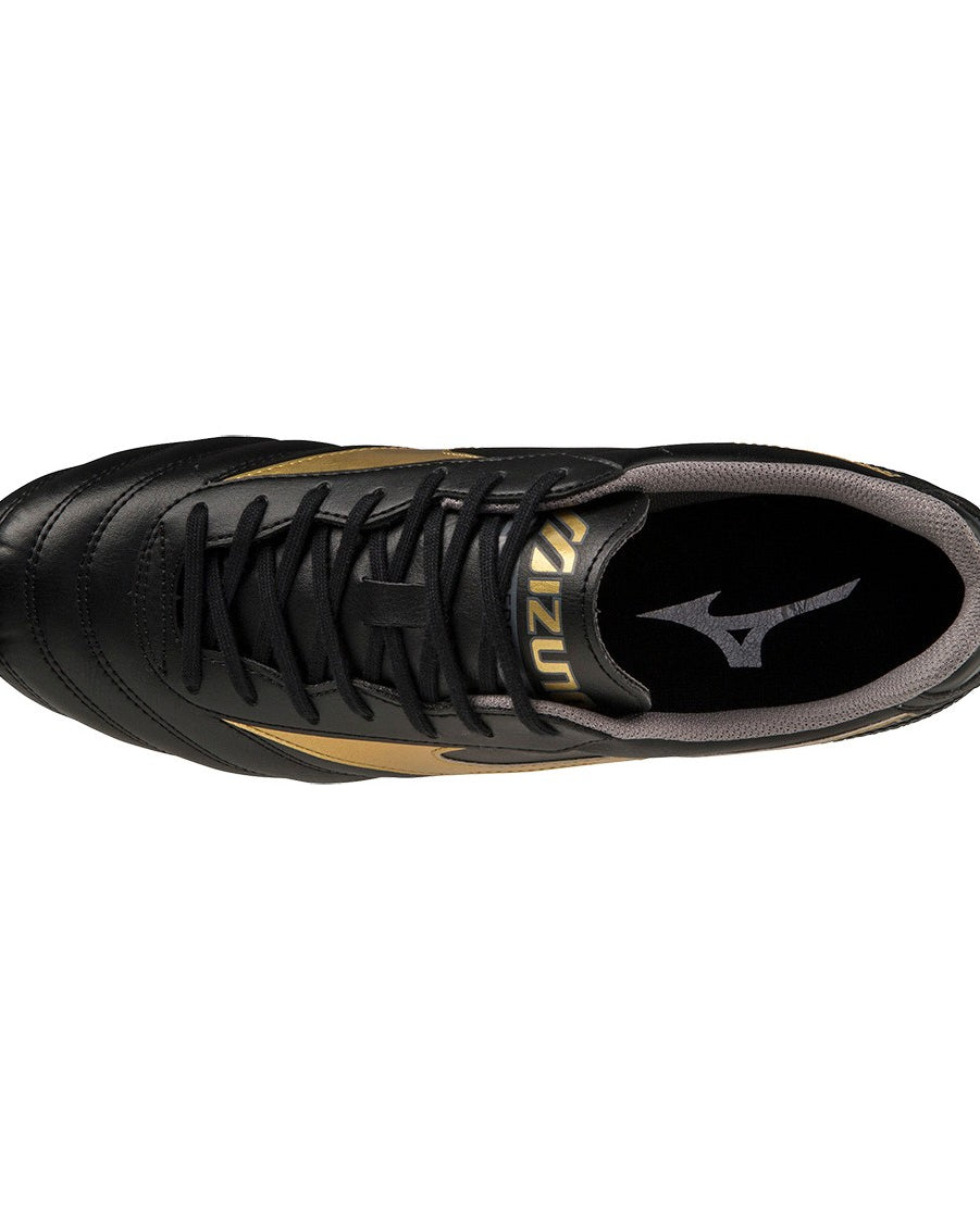 Mizuno Chuteiras Morelia II Club Preta Mizuno