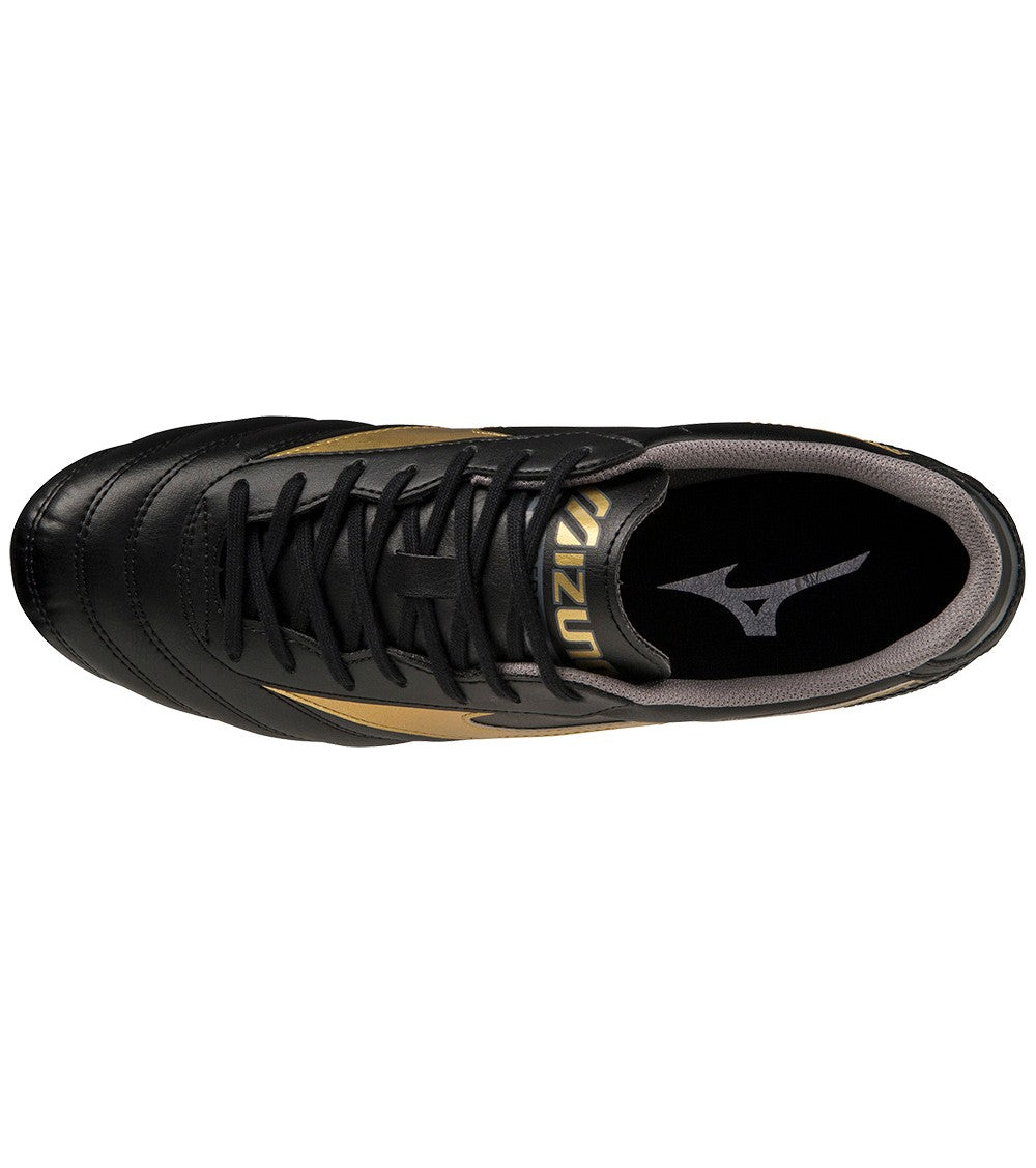 Mizuno Chuteiras Morelia II Club Preta Mizuno