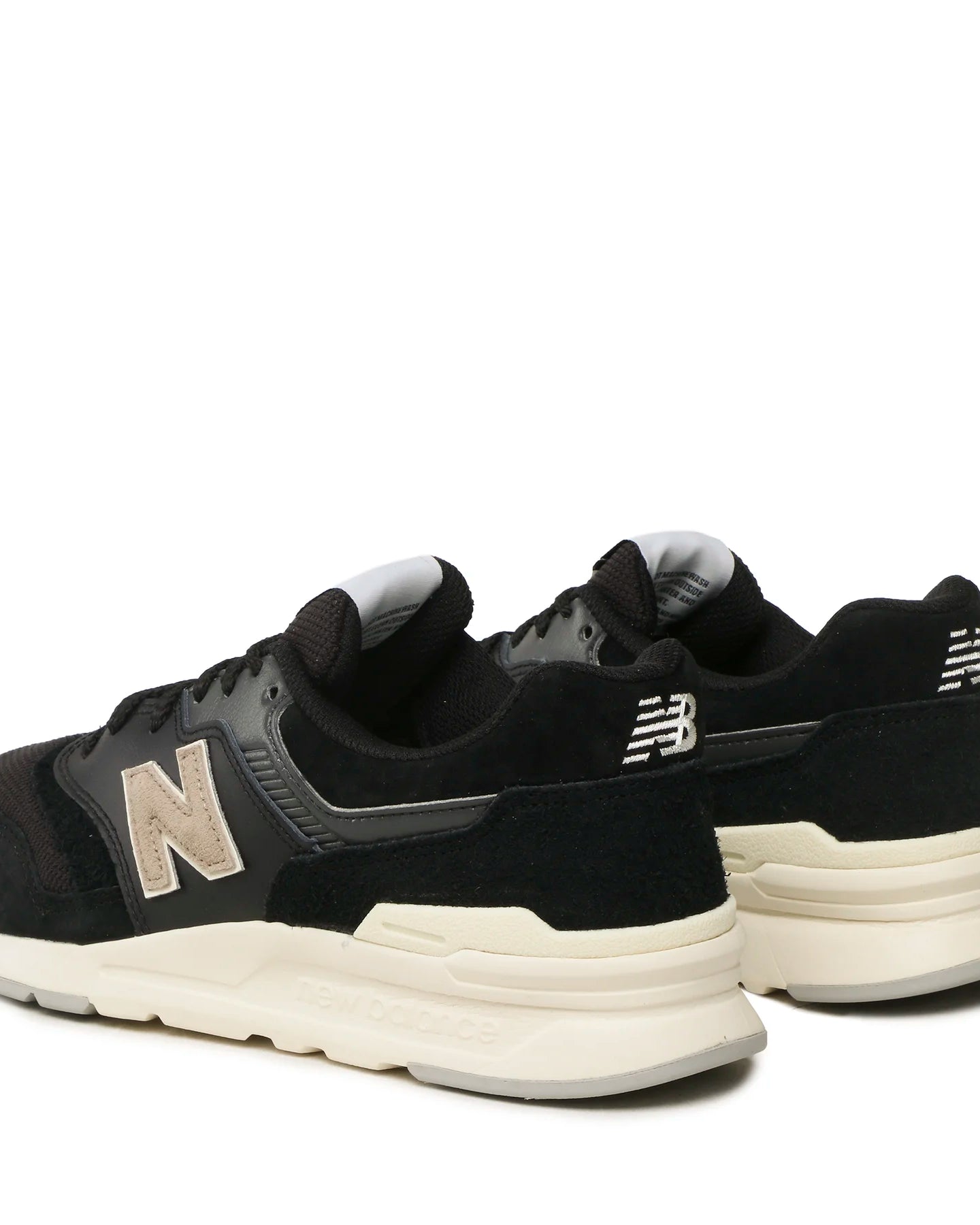 New Balance 997 Preta New Balance