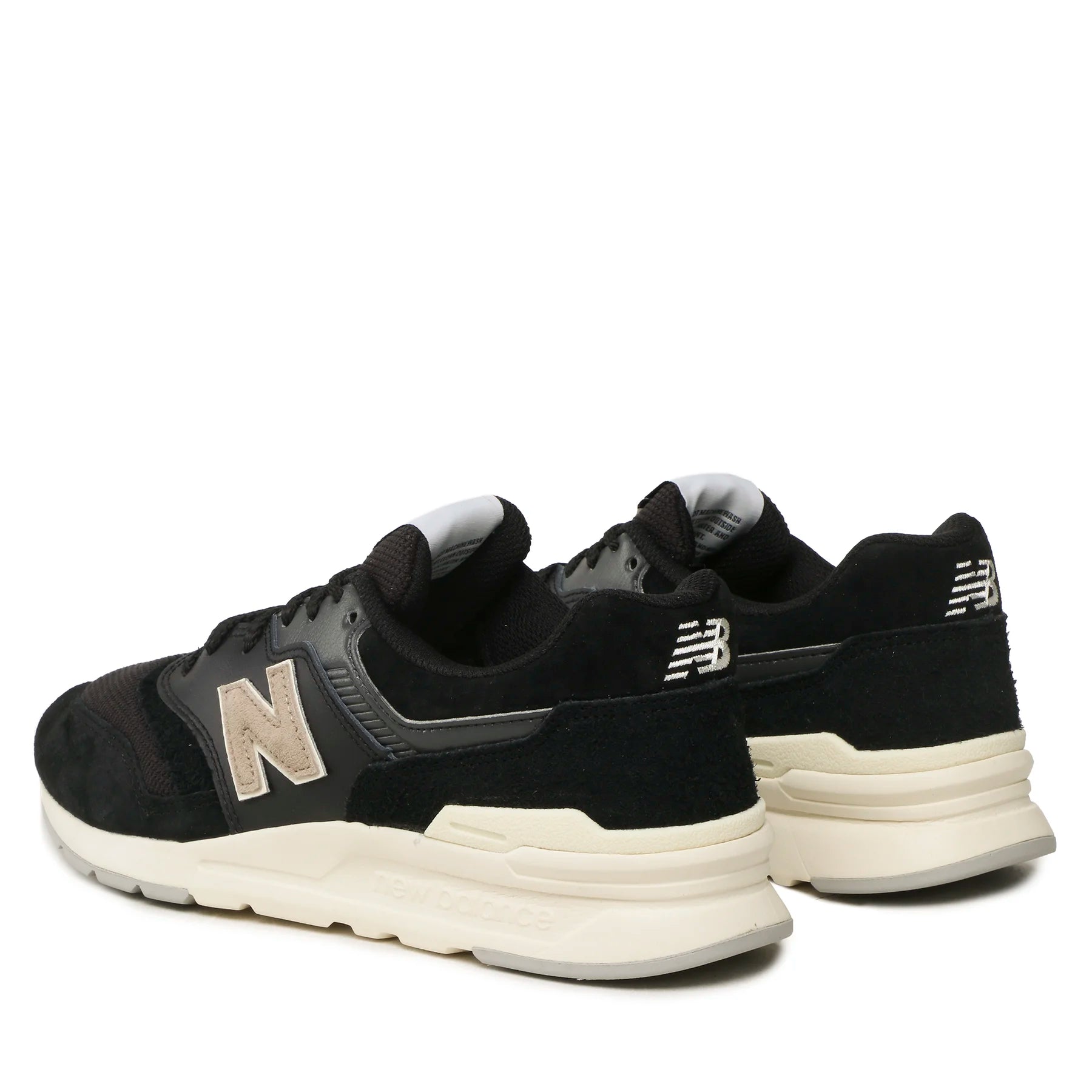 New Balance 997 Preta New Balance
