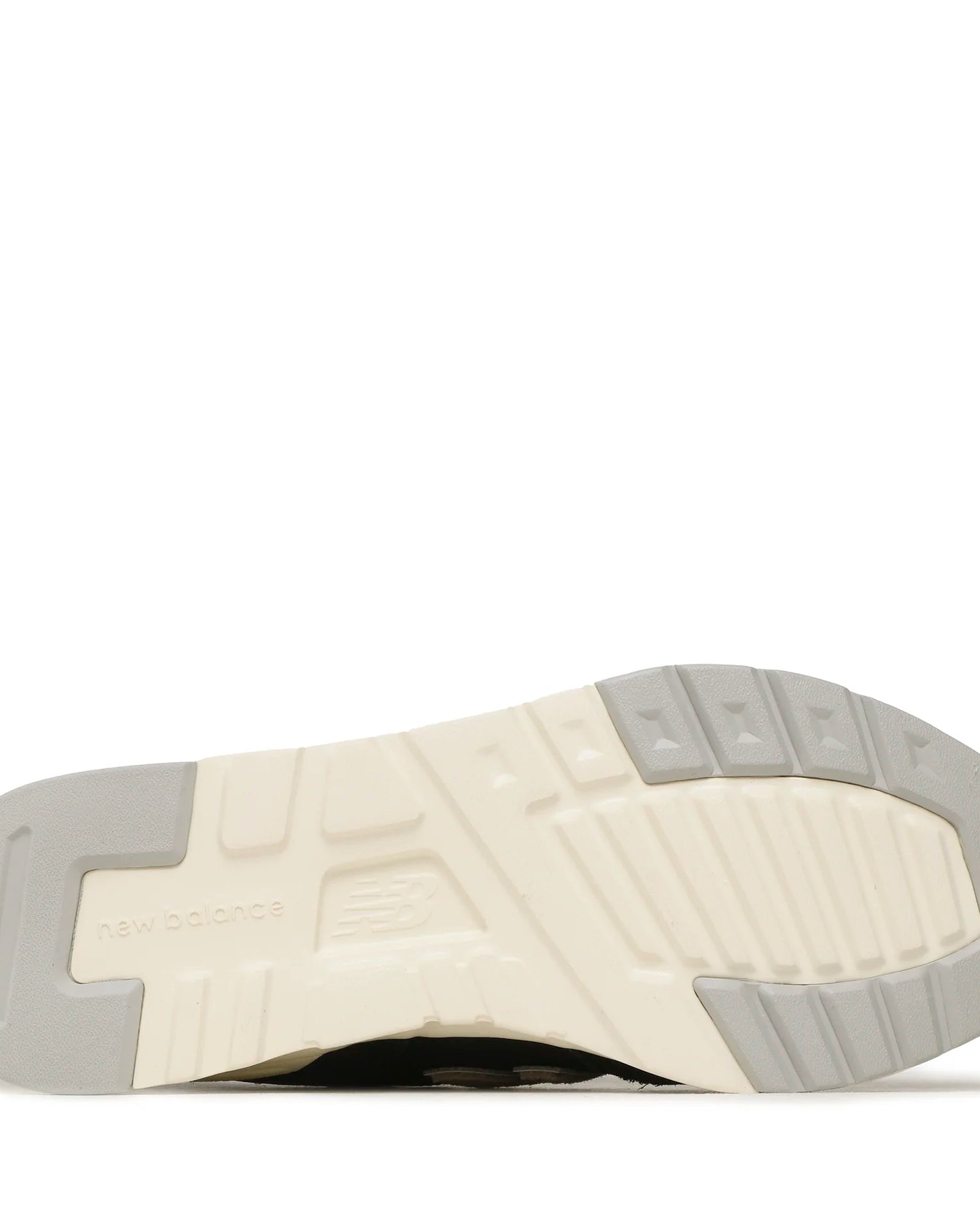 New Balance 997 Preta New Balance
