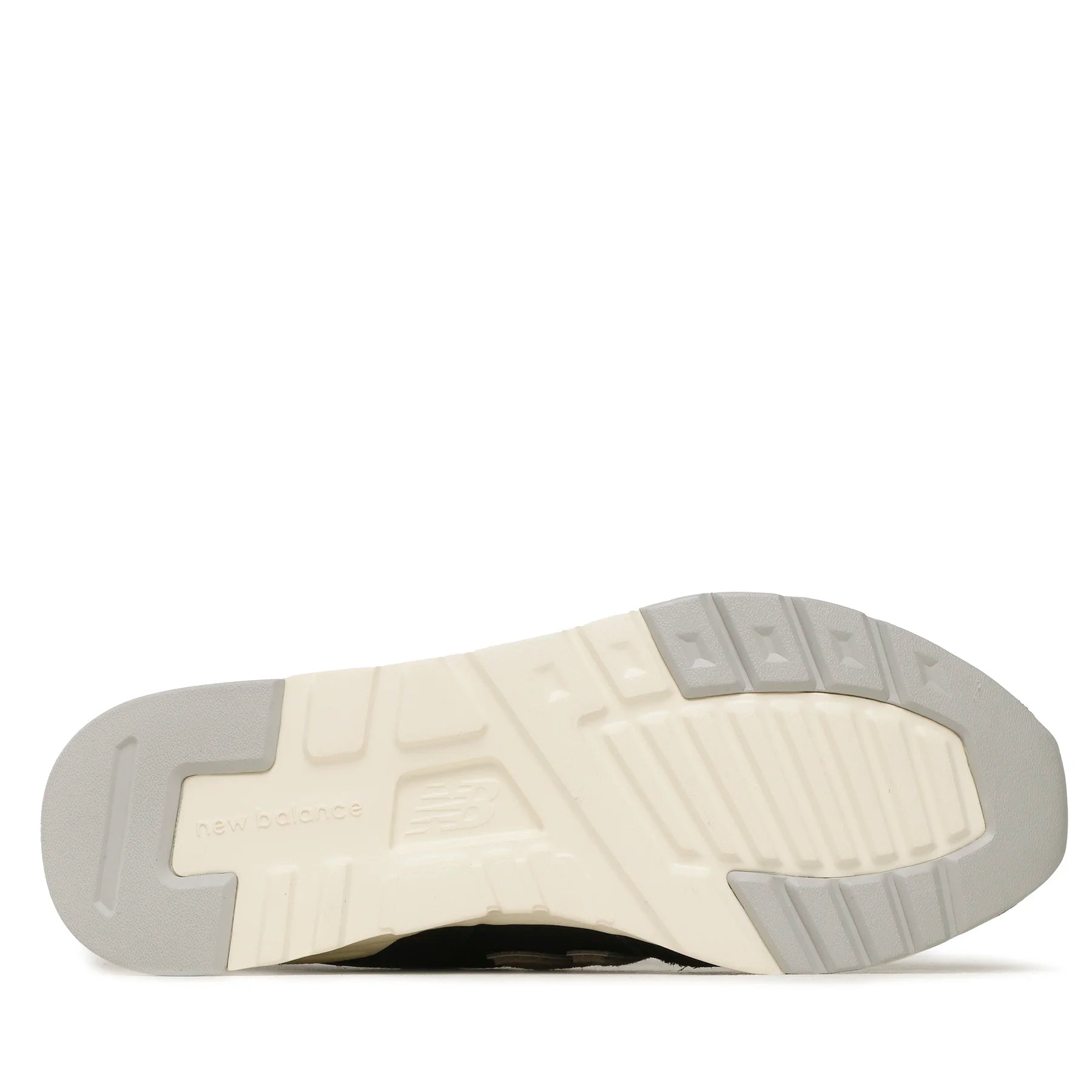 New Balance 997 Preta New Balance