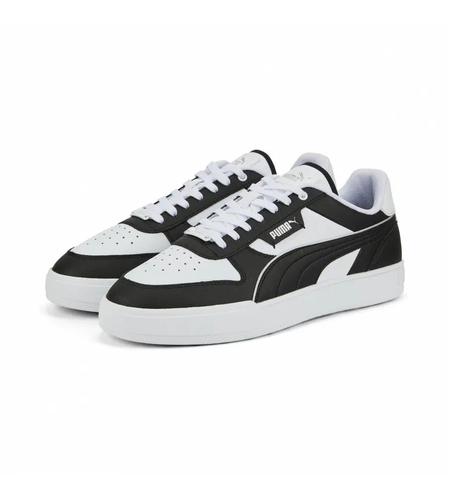 Puma Caven Dime Preta Puma