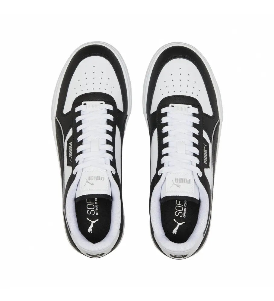 Puma Caven Dime Preta Puma