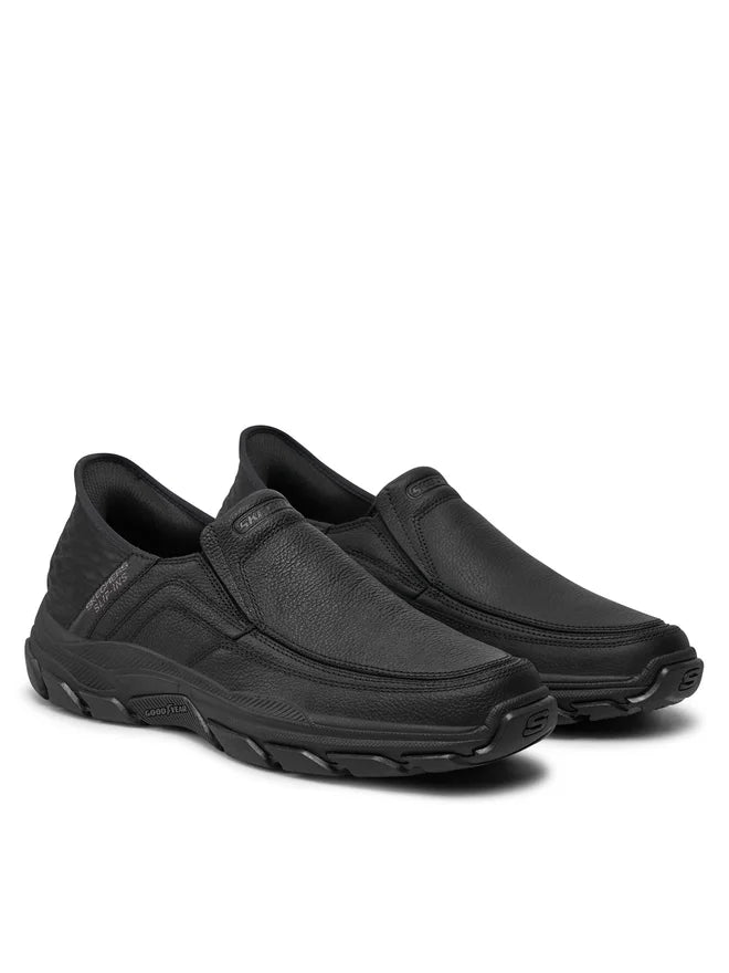 Skechers Respected Preto Skechers