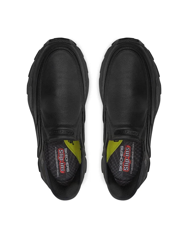 Skechers Respected Preto Skechers