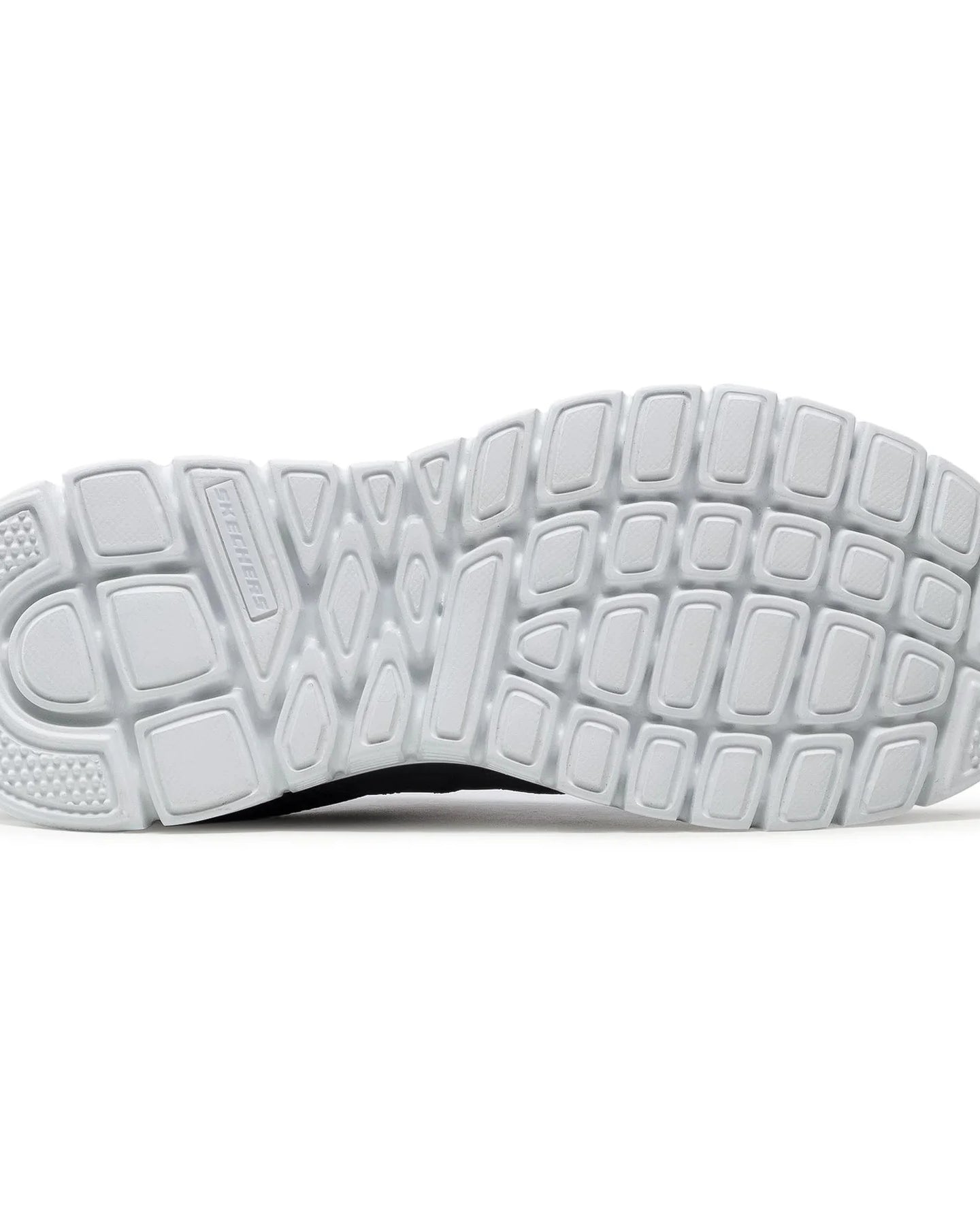 Skechers Burns Agoura Cinza Skechers